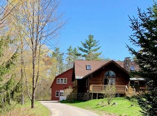 236 Bear Hill Rd, Hollis Center, ME 04042