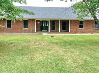 22272 Highway T, Sedalia, MO 65301