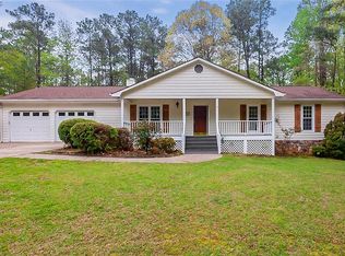43 Deer Run Ln, McDonough, GA 30252