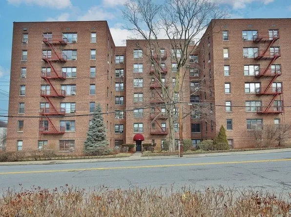 95 Sedgewick Avenue #4E, Yonkers, NY 10705