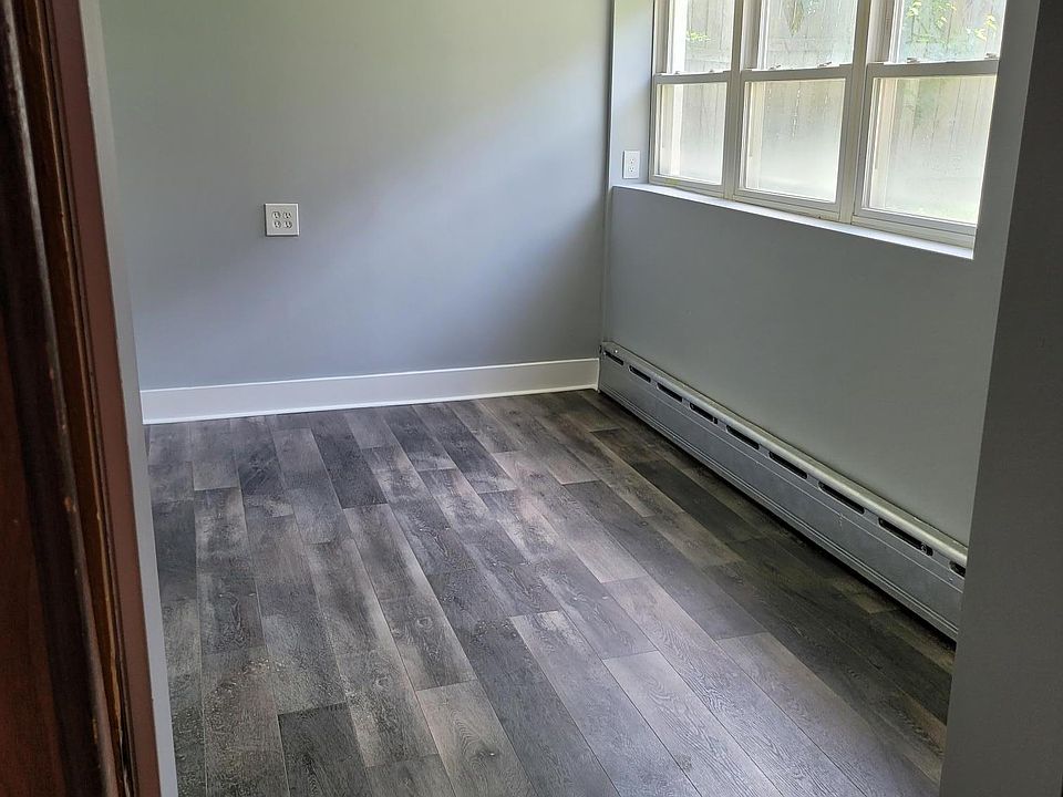 Living space/bedroom