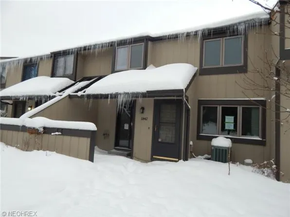 11442 Harbour Light Dr #17, North Royalton, OH 44133