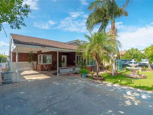 612 Padilla St, San Gabriel, CA 91776