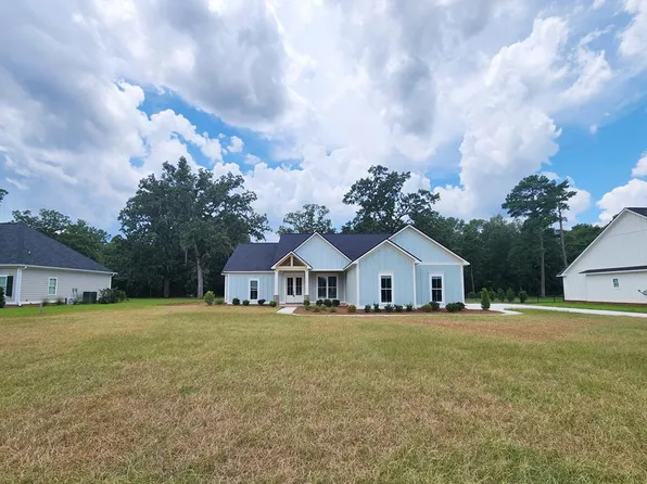 130 Tupelo Dr, Leesburg, GA 31763