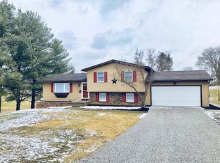 1767 State Route 603, Mansfield, OH 44903