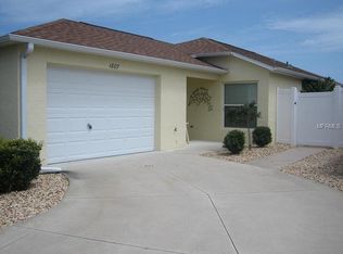 1807 Wildflower Pl, The Villages, FL 32162