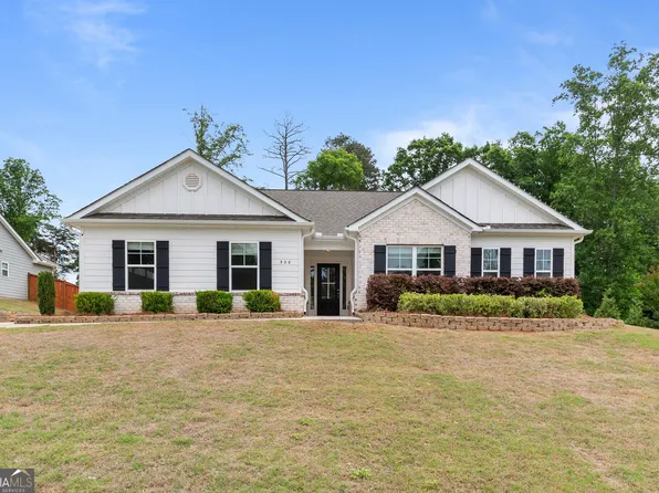 320 Lokeys Ln, Bethlehem, GA 30620