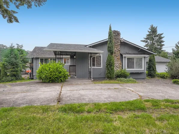 14607-14619-1462 Murray Rd SW #7918-1, Lakewood, WA 98439