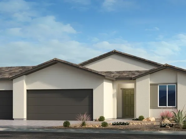 5369 Eleganza Ave, Pahrump, NV 89061