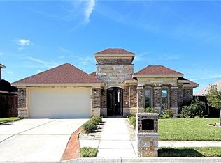 515 Cowboy Dr, Edinburg, TX 78542