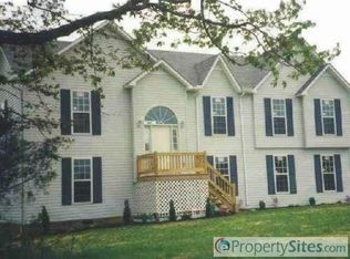 2816 Paran Rd, Cookeville, TN 38506