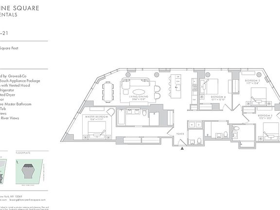 2nd image of 645 59th St #1908