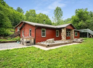 715 Rogues Fork Rd, Bethpage, TN 37022