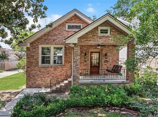 216 Phosphor Ave, Metairie, LA 70005