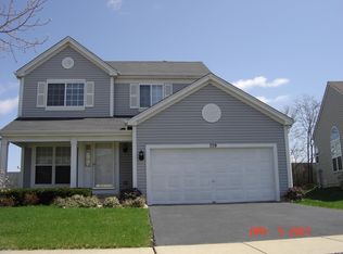 759 Violet Cir, Naperville, IL 60540