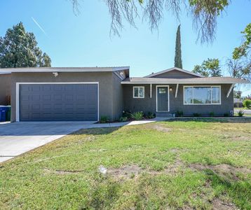1568 Alberta St, Los Banos, CA, 93635