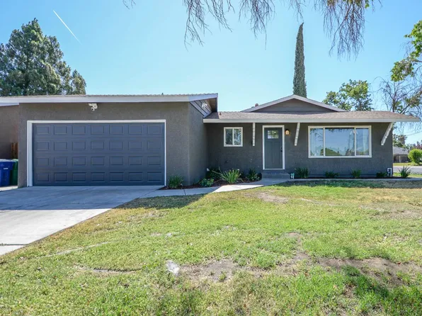 1568 Alberta St, Los Banos, CA 93635