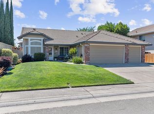 1641 Prentiss Dr, Roseville, CA