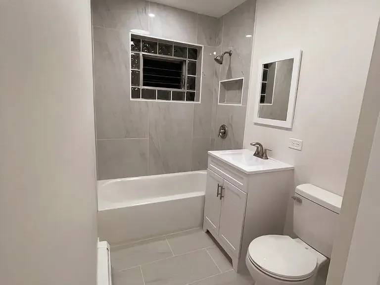 8228 Walsh Ln #1F — Photo 4