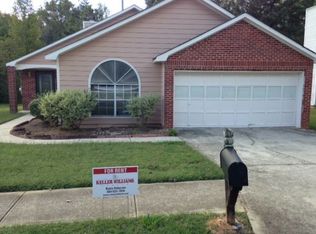 3771 River Ridge Ct, Decatur, GA 30034