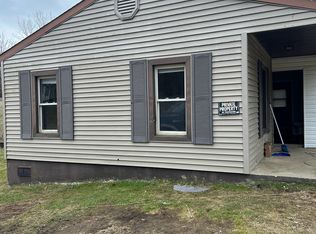 2307 Sulphur Springs Rd, Morristown, TN 37813