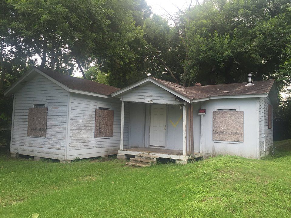 1st image of 4506 Galesburg St