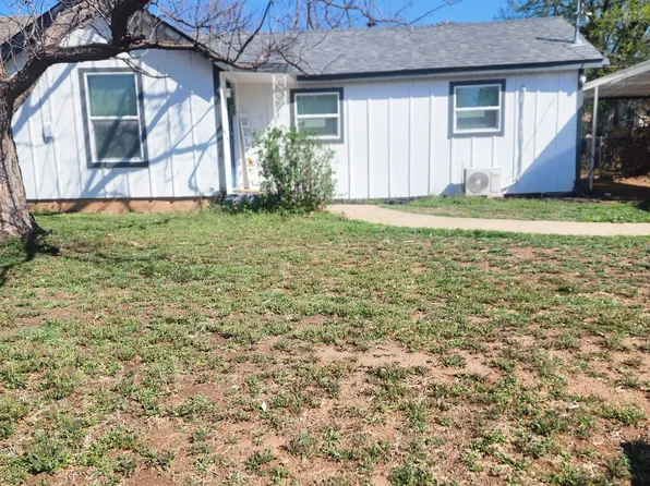 2017 Merchant St, Abilene, TX 79603