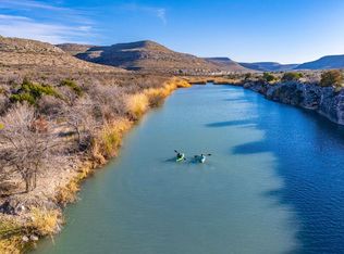 0 NW Pandale Langtry Cir, Ozona, TX 76943