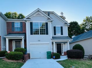 3760 Harvest Dr, Decatur, GA 30034