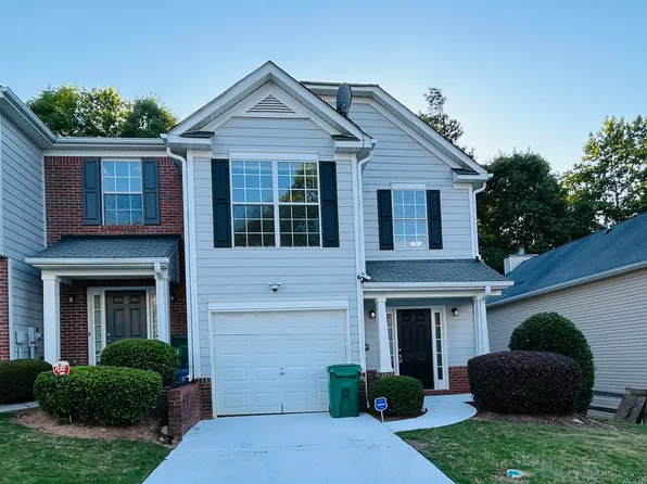3760 Harvest Dr, Decatur, GA 30034