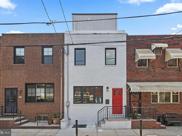 1022 Fernon St, Philadelphia, PA 19148