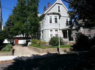 18 Billingham St, Somerville, MA 02144
