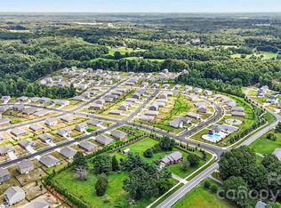 495 Perry Rd, Troutman, NC 28166
