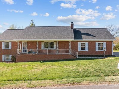 2301 Dawson St, Kannapolis, NC, 28081