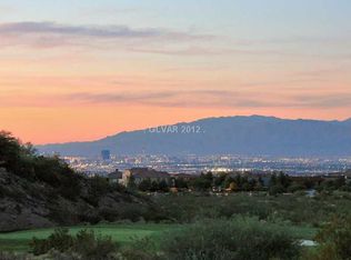 2 Douglas Grove Rd, Henderson, NV 89052