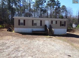 222 Long Rd, Ridgeway, SC 29130