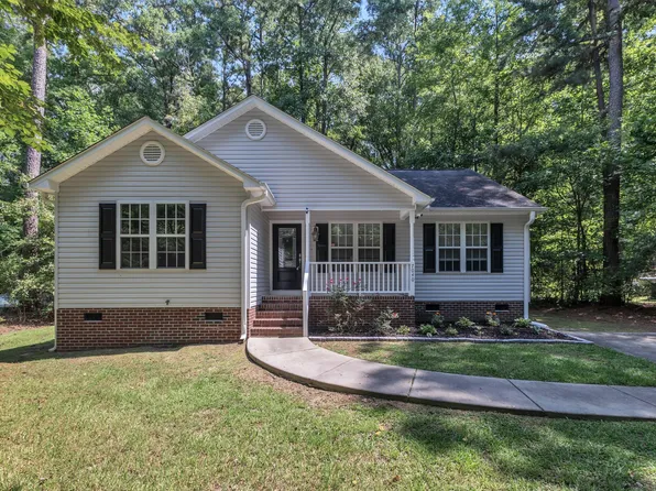 7040 Pine Rd, Sanford, NC 27332