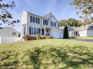 422 Covington St, Culpeper, VA 22701