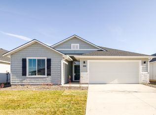 330 N Coltsfoot Ave, Kuna, ID 83634