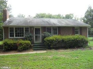 3231 Doran Pl, Henrico, VA 23231