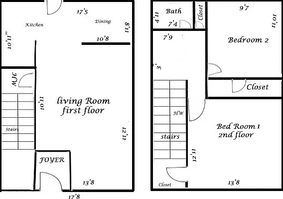 214 Orange St #1 — Photo 24