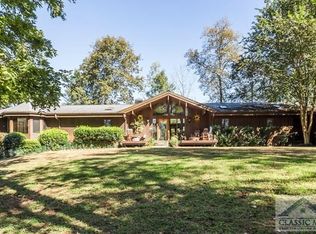 1520 Cleveland Rd, Bogart, GA 30622