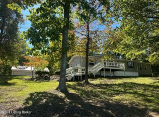 170 Johnnie Pack Rd, Brandenburg, KY 40108