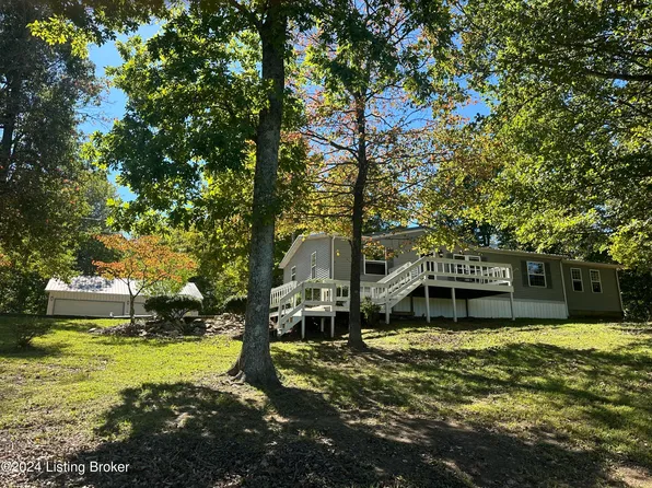 170 Johnnie Pack Rd, Brandenburg, KY 40108