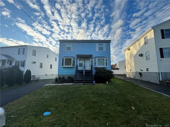 41 Nash Place #B, Norwalk, CT 06854