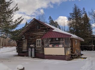 323 Wilder Davis Rd, Bradford, ME 04410