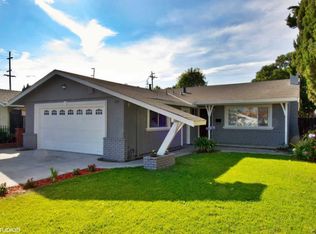 1120 Sultana Dr, San Jose, CA 95122