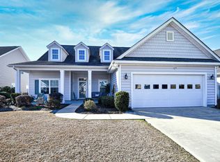 9305 Pond Cypress Ln, Myrtle Beach, SC 29579