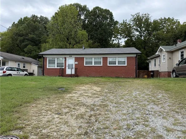 1998 Freeman Mill Rd, Greensboro, NC 27406