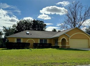 3964 SW 138th Pl, Ocala, FL 34473